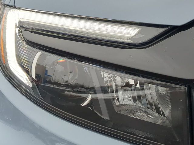 2026 Honda Ridgeline TrailSport - Photo 9