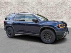 2026 Honda Passport TrailSport Elite Blackout SUV