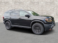 2026 Honda Passport TrailSport Elite Blackout SUV