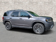 2026 Honda Passport RTL SUV
