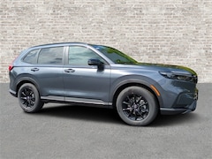 2026 Honda CR-V Hybrid Sport SUV