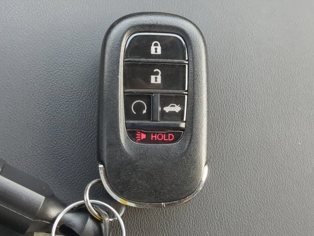 2023 Honda Accord Hybrid Sport - Photo 26