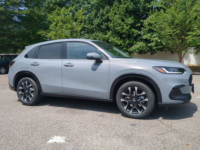 2027 Honda HR-V SUV 