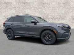 2026 Honda CR-V Hybrid Sport SUV