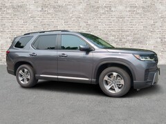 2026 Honda Pilot EX-L SUV