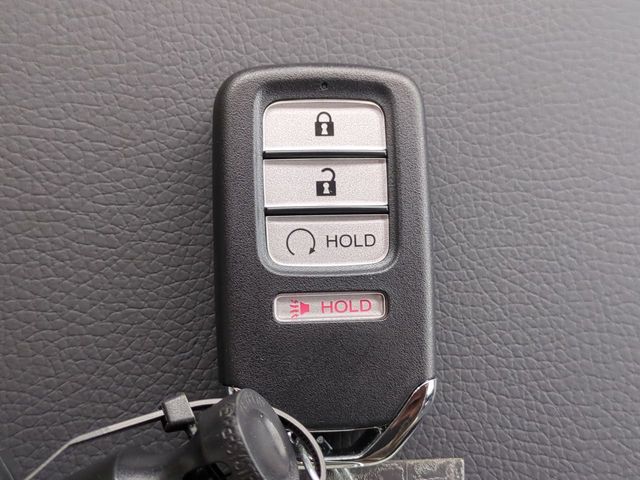 2026 Honda Ridgeline Sport - Photo 26