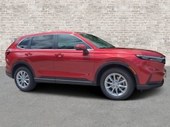 2026 Honda CR-V EX SUV