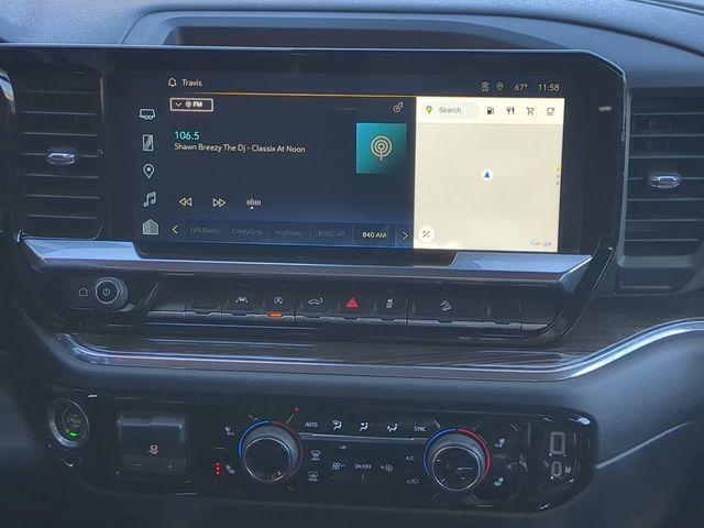 2023 Chevrolet Silverado 1500 RST - Photo 16