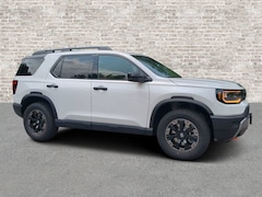 2026 Honda Passport TrailSport Elite SUV