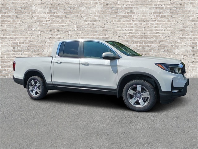 2025 Honda Ridgeline Truck Crew Cab 