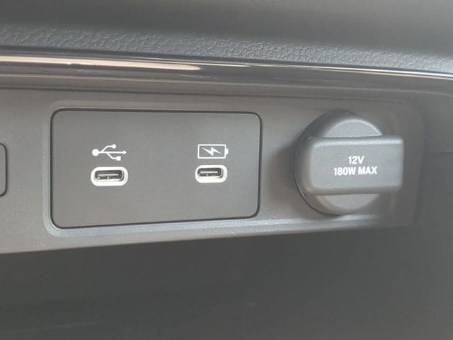 2026 Honda CR-V Sport-L - Photo 21