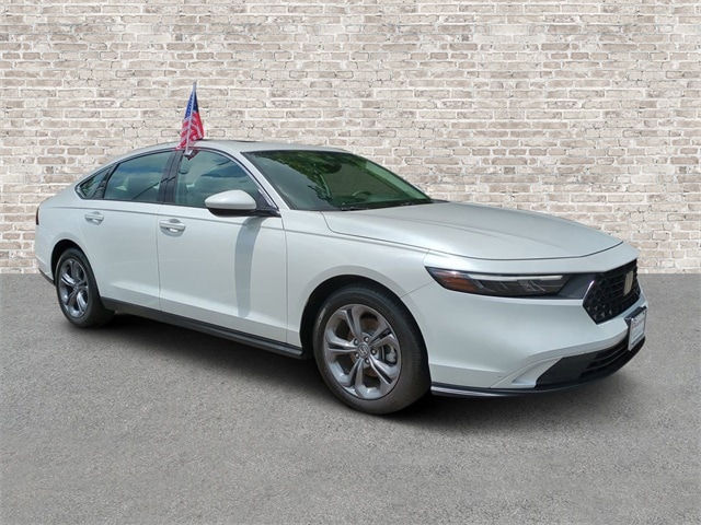 2024 Honda Accord
