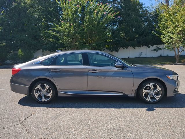 2020 Honda Accord EX-L - Photo 3