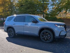 2025 Honda Pilot Black Edition SUV