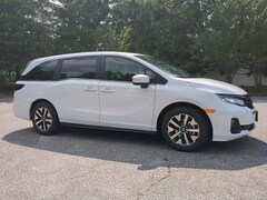 2026 Honda Odyssey EX-L Van Passenger