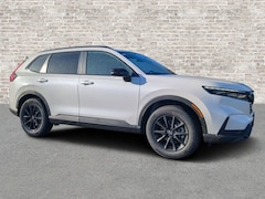 2026 Honda CR-V Hybrid Sport SUV