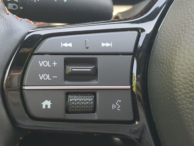 2026 Honda HR-V Sport - Photo 21