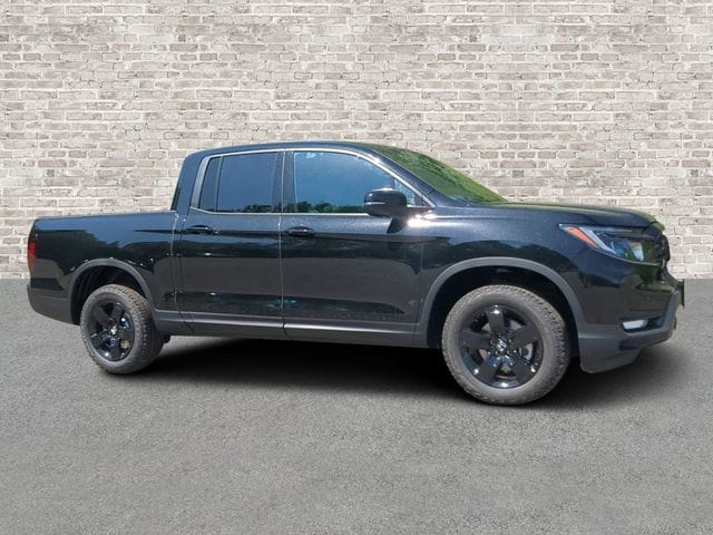2026 Honda Ridgeline Truck Crew Cab 