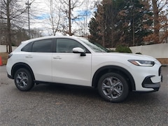 2026 Honda HR-V LX SUV