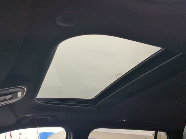 2024 Jeep Grand Cherokee L Altitude - Photo 19