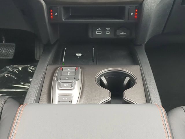 2026 Honda Ridgeline TrailSport - Photo 18