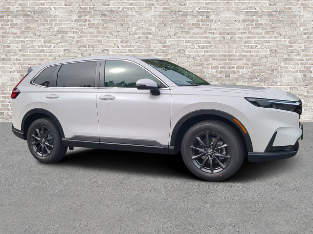 2027 Honda CR-V EX-L SUV