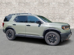 2026 Honda Passport TrailSport Elite SUV
