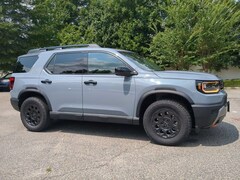 2026 Honda Passport TrailSport Elite Blackout SUV
