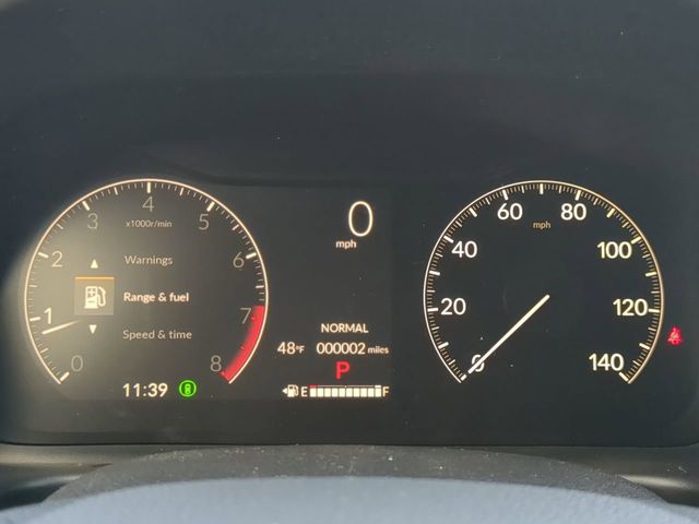 2026 Honda Odyssey Touring - Photo 26