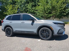 2026 Honda CR-V Hybrid Sport Touring SUV
