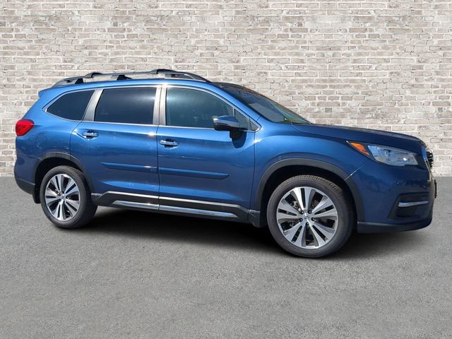 2021 Subaru Ascent Touring
