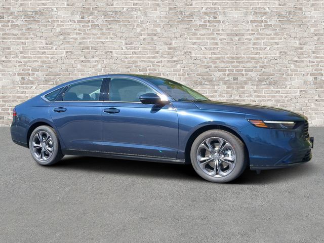 2026 Honda Accord Hybrid Sedan 