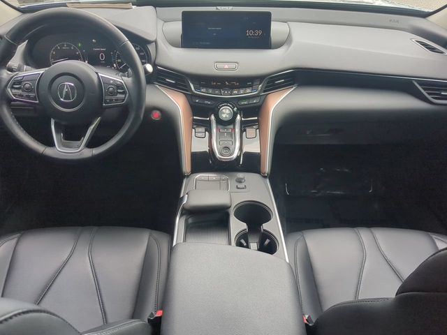 2021 Acura TLX Base - Photo 13