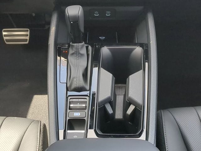 2025 Honda Accord Hybrid Sport-L - Photo 17