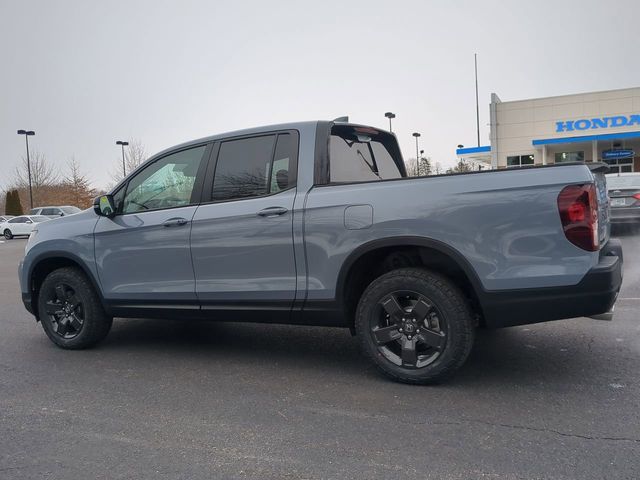 2026 Honda Ridgeline TrailSport - Photo 6