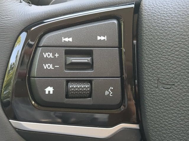 2027 Honda Odyssey EX-L - Photo 24
