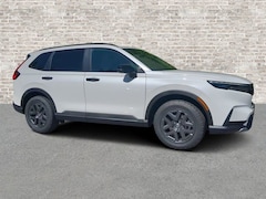 2026 Honda CR-V Hybrid TrailSport SUV