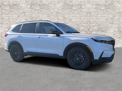 2026 Honda CR-V Hybrid Sport SUV