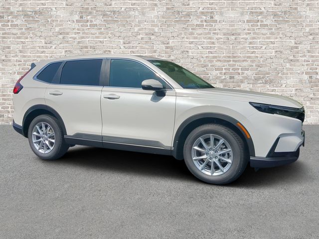 2026 Honda CR-V SUV 