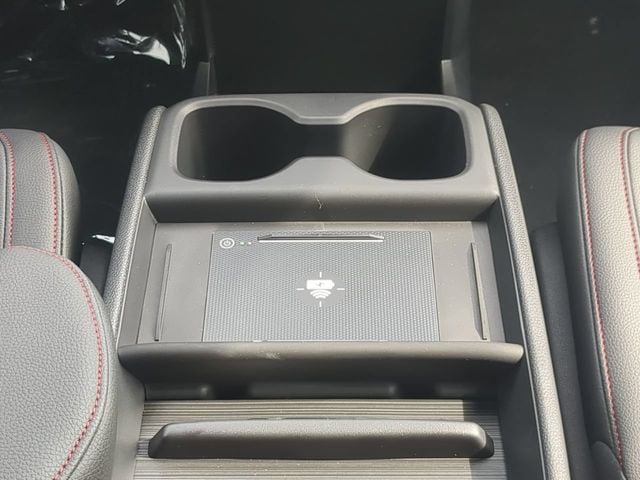 2026 Honda Odyssey Sport L - Photo 18