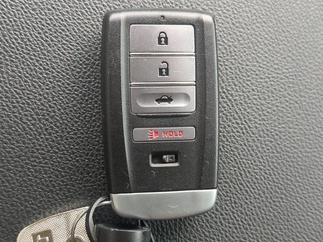 2021 Acura TLX Base - Photo 26