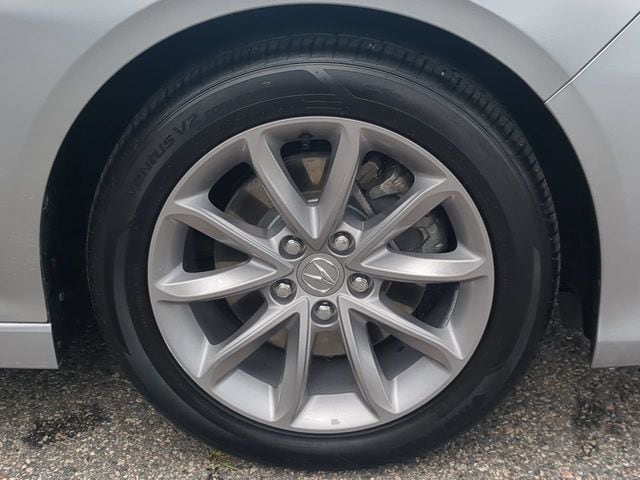 2021 Acura TLX Base - Photo 10