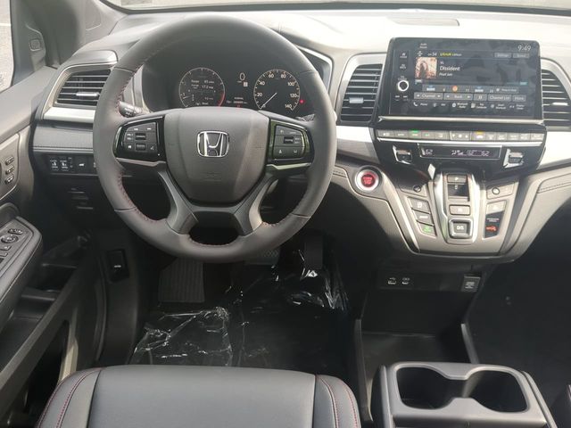 2026 Honda Odyssey Sport L - Photo 15
