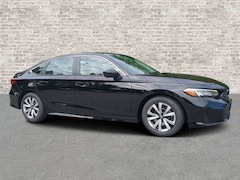 2026 Honda Civic LX Sedan