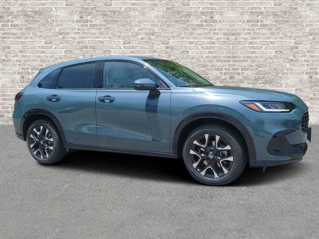 2027 Honda HR-V SUV 