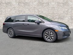 2026 Honda Odyssey EX-L Van Passenger
