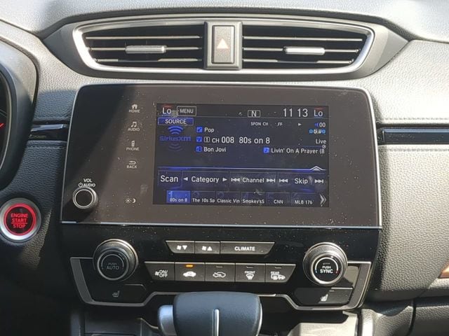 2020 Honda CR-V EX-L - Photo 17