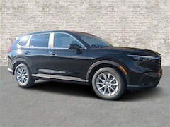 2026 Honda CR-V EX SUV