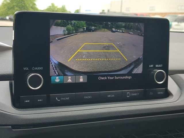 2024 Honda Accord LX - Photo 18