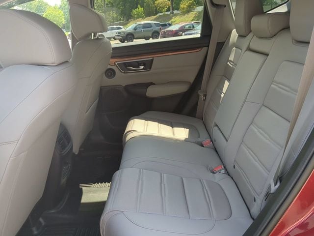 2020 Honda CR-V EX-L - Photo 13
